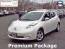 2015 Nissan LEAF