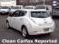 2015 Nissan LEAF