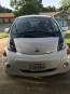 2012 Mitsubishi i-MiEV