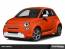 2014 Fiat 500e