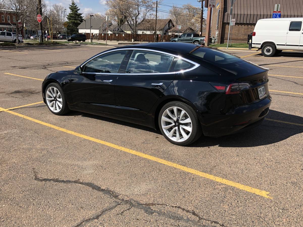 2018 Tesla Model 3 5YJ3E1EB0JF067280