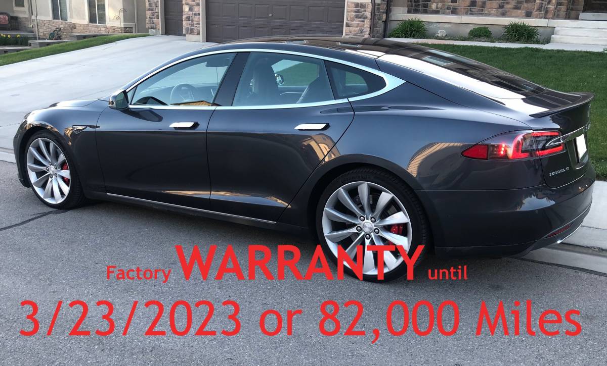 2015 Tesla Model S 5YJSA1H2XFFP78298