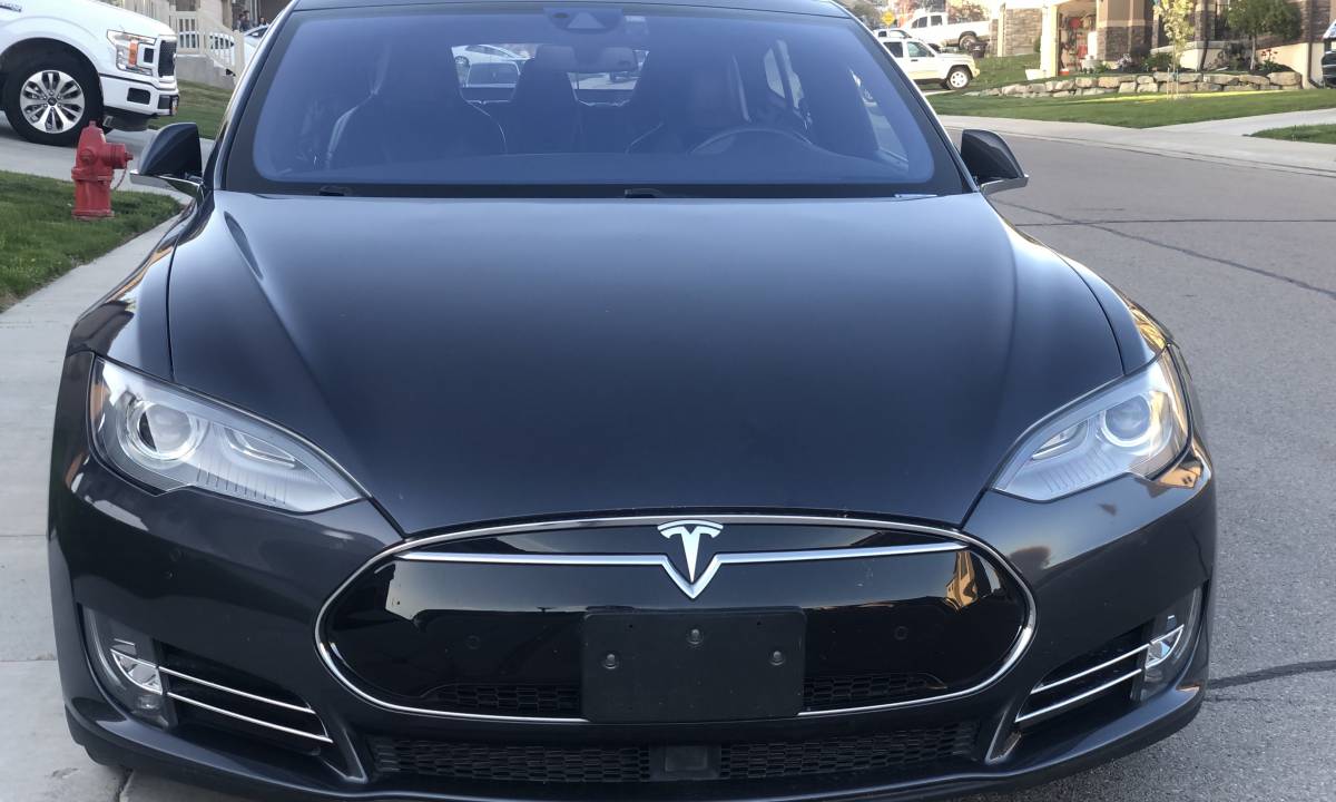 2015 Tesla Model S 5YJSA1H2XFFP78298