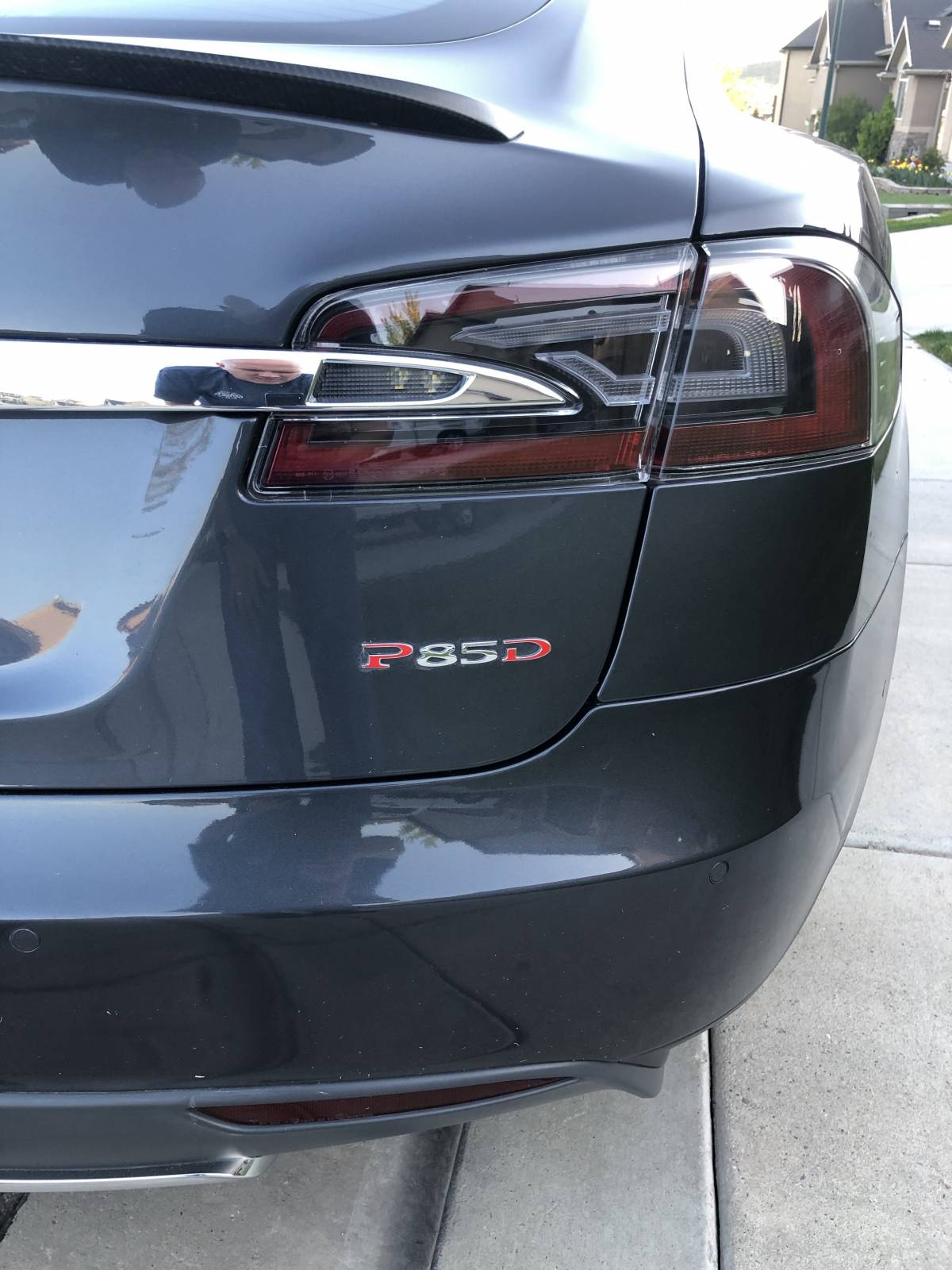 2015 Tesla Model S 5YJSA1H2XFFP78298