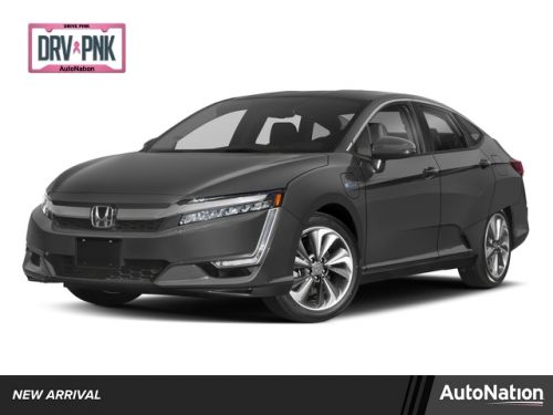 2018 Honda Clarity