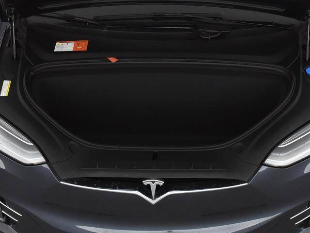 2016 Tesla Model X 5YJXCBE26GF003332