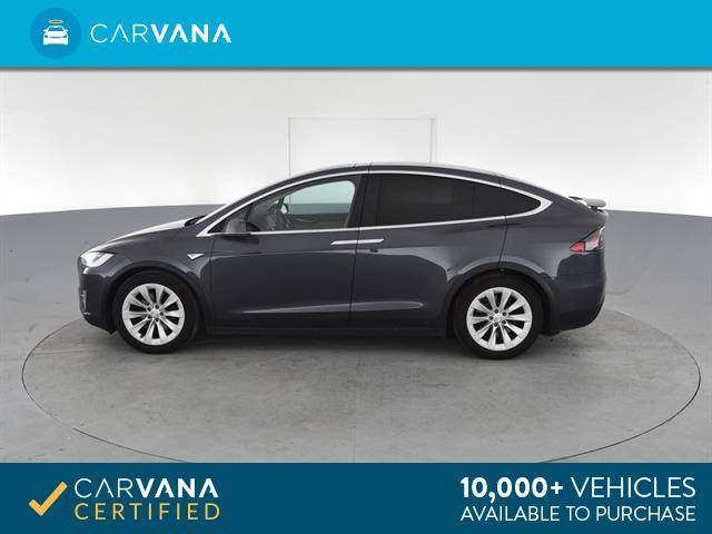 2016 Tesla Model X 5YJXCBE26GF003332