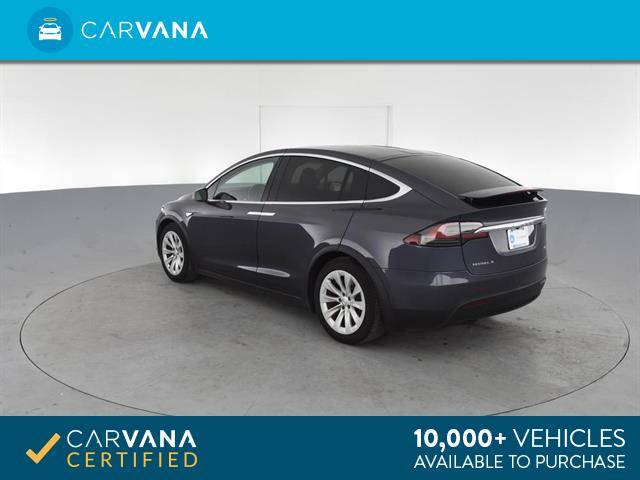 2016 Tesla Model X 5YJXCBE26GF003332