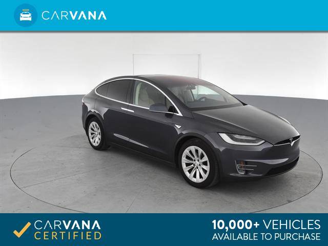 2016 Tesla Model X 5YJXCBE26GF003332