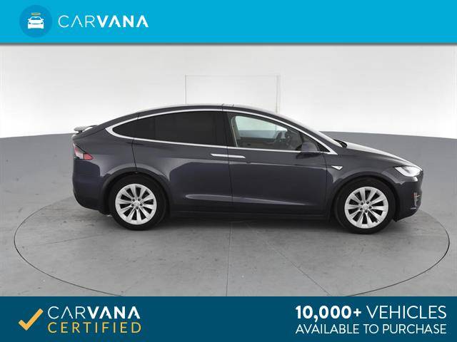 2016 Tesla Model X 5YJXCBE26GF003332