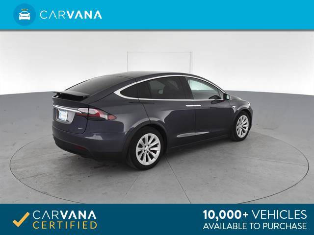 2016 Tesla Model X 5YJXCBE26GF003332