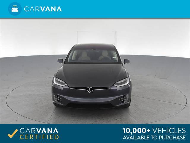 2016 Tesla Model X 5YJXCBE26GF003332