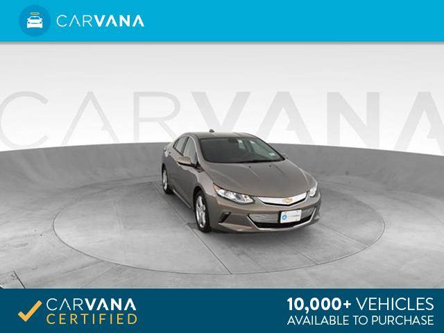 2017 Chevrolet VOLT 1G1RC6S55HU160446