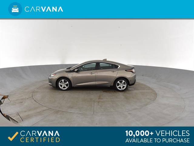 2017 Chevrolet VOLT 1G1RC6S55HU160446