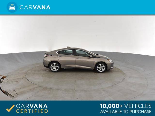 2017 Chevrolet VOLT 1G1RC6S55HU160446