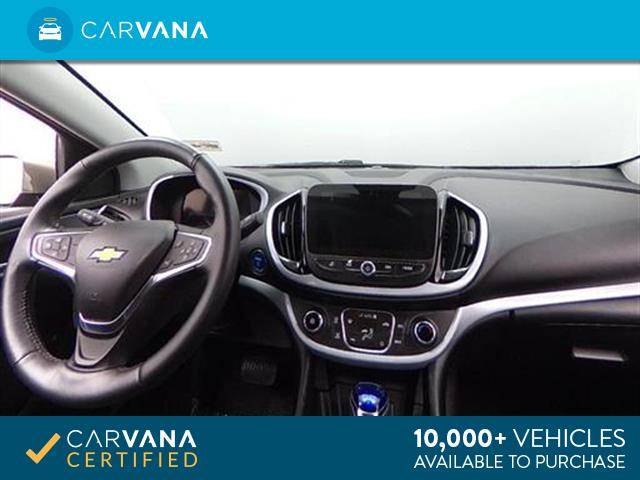 2017 Chevrolet VOLT 1G1RC6S55HU160446