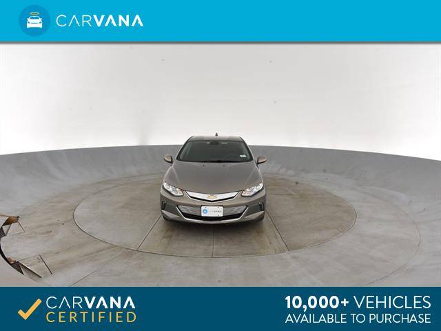 2017 Chevrolet VOLT 1G1RC6S55HU160446