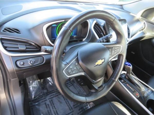 2017 Chevrolet VOLT 1G1RC6S58HU111676