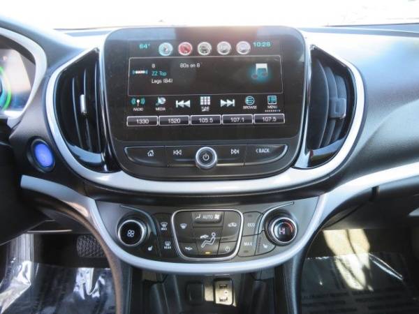 2017 Chevrolet VOLT 1G1RC6S58HU111676