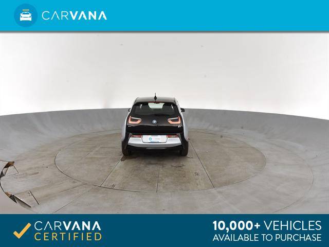 2017 BMW i3 WBY1Z6C39HV949420