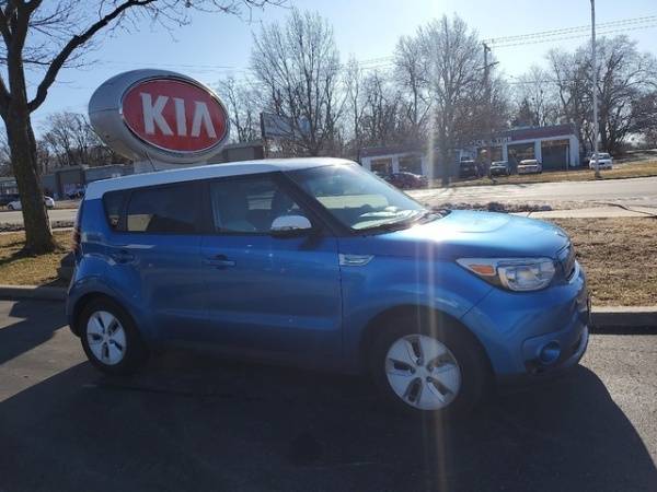 2015 Kia Soul KNDJP3AE1F7001184