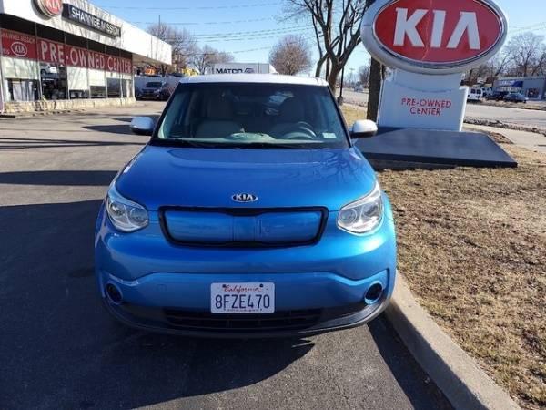 2015 Kia Soul KNDJP3AE1F7001184