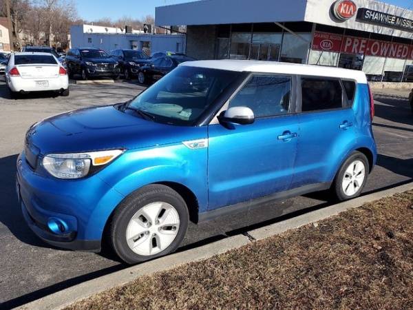 2015 Kia Soul KNDJP3AE1F7001184