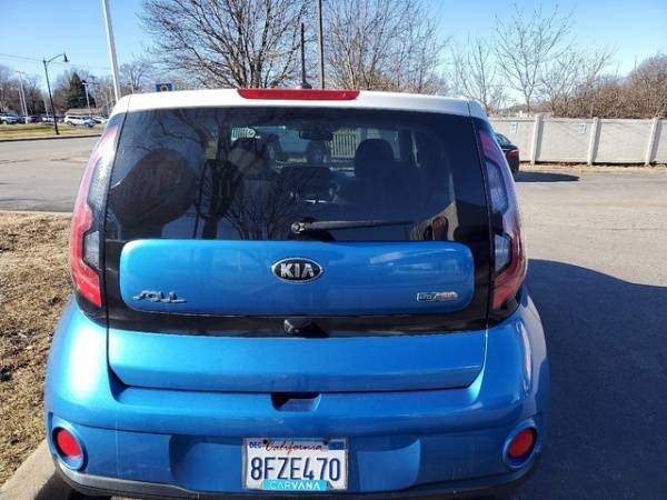 2015 Kia Soul KNDJP3AE1F7001184