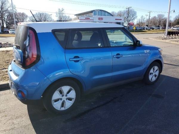 2015 Kia Soul KNDJP3AE1F7001184