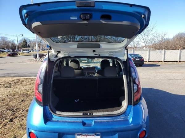 2015 Kia Soul KNDJP3AE1F7001184