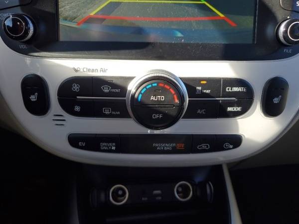 2015 Kia Soul KNDJP3AE1F7001184