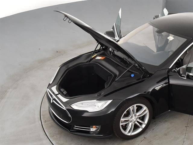 2013 Tesla Model S 5YJSA1BC5DFP10893