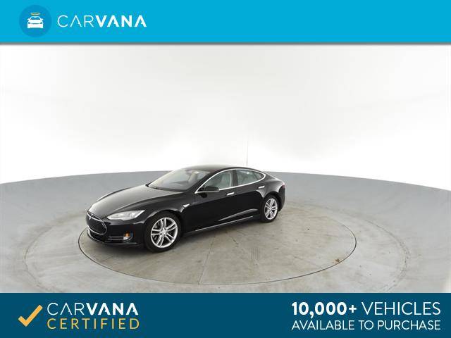 2013 Tesla Model S 5YJSA1BC5DFP10893