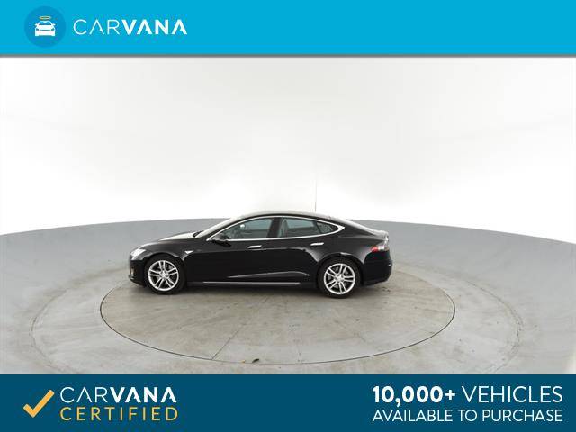 2013 Tesla Model S 5YJSA1BC5DFP10893