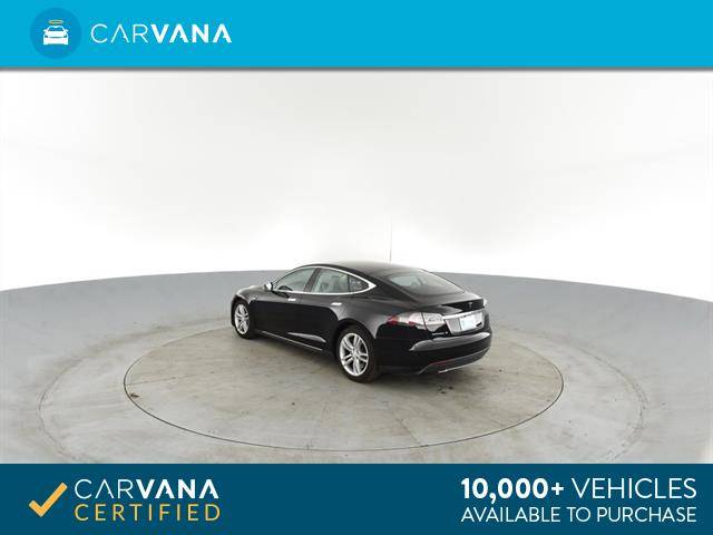 2013 Tesla Model S 5YJSA1BC5DFP10893