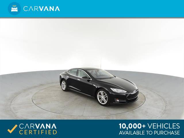 2013 Tesla Model S 5YJSA1BC5DFP10893