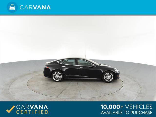 2013 Tesla Model S 5YJSA1BC5DFP10893