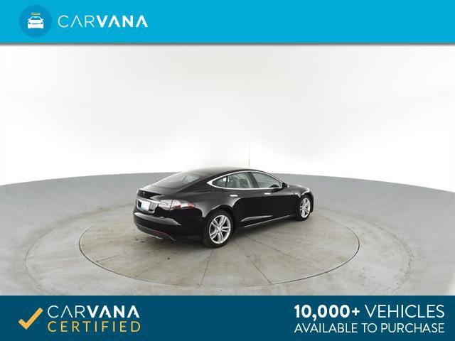 2013 Tesla Model S 5YJSA1BC5DFP10893