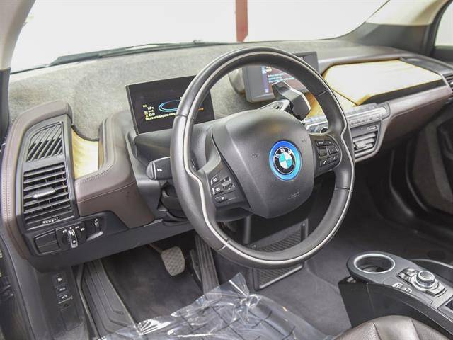 2014 BMW i3 WBY1Z4C53EV274794