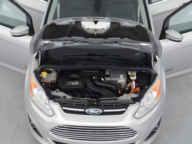 2016 Ford C-Max Energi 1FADP5CU4GL117636