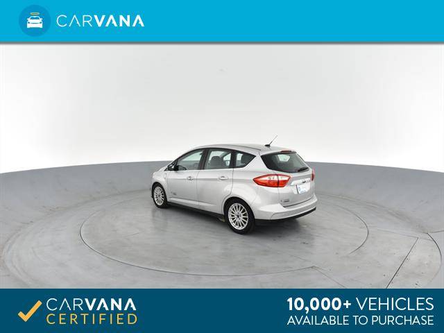 2016 Ford C-Max Energi 1FADP5CU4GL117636