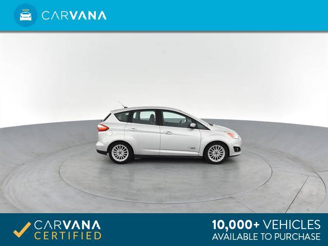 2016 Ford C-Max Energi 1FADP5CU4GL117636