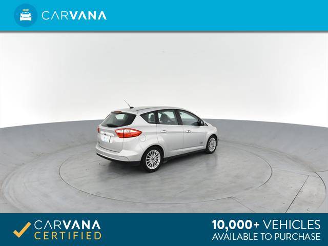 2016 Ford C-Max Energi 1FADP5CU4GL117636