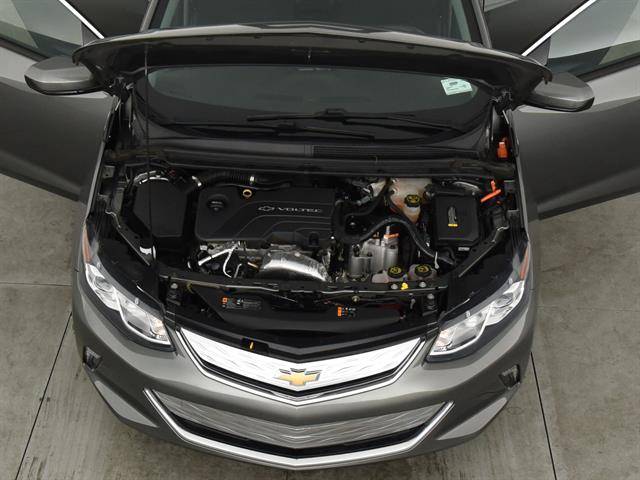 2017 Chevrolet VOLT 1G1RC6S59HU155086