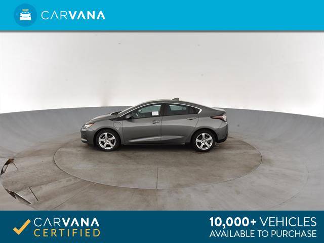 2017 Chevrolet VOLT 1G1RC6S59HU155086