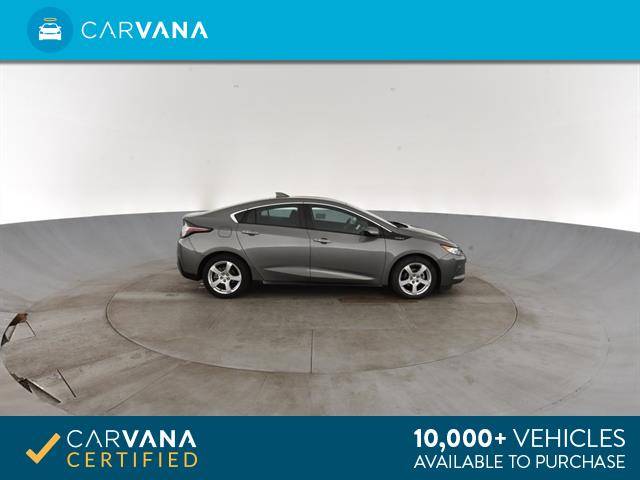 2017 Chevrolet VOLT 1G1RC6S59HU155086