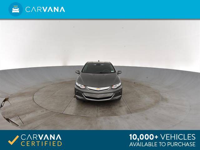 2017 Chevrolet VOLT 1G1RC6S59HU155086