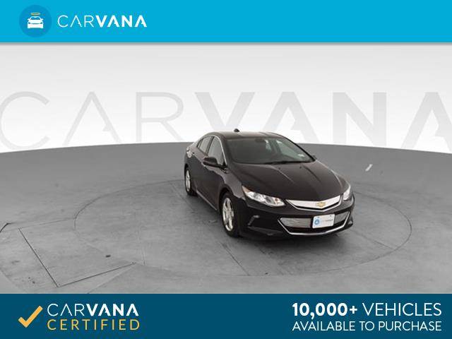 2017 Chevrolet VOLT 1G1RC6S52HU119790