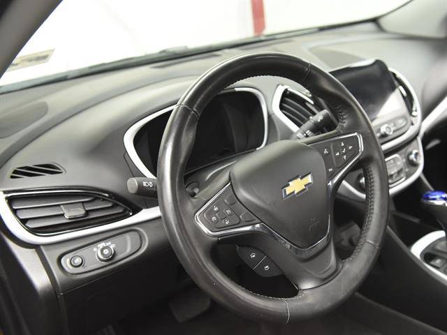 2017 Chevrolet VOLT 1G1RC6S52HU119790