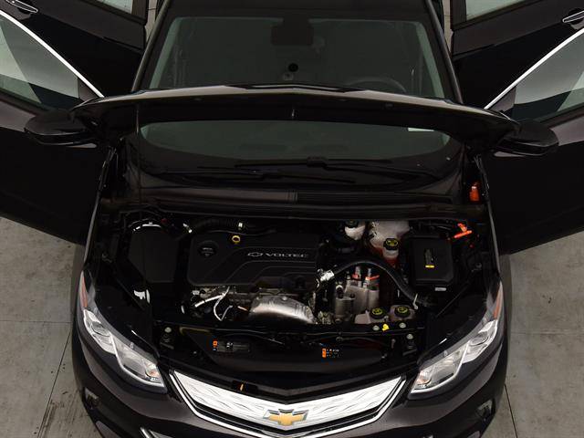 2017 Chevrolet VOLT 1G1RC6S52HU119790